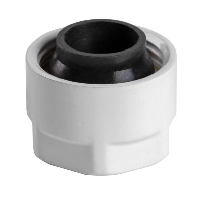 Концовка для монтажной трубки Royal Thermo 3/4quot; (белый) Концовка для монтажной трубки Royal Thermo 3/4quot; (белый)