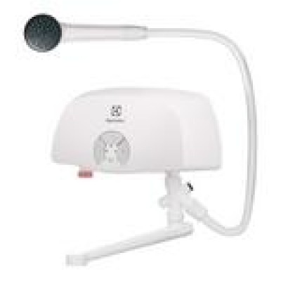 Проточный водонагреватель Electrolux SMARTFIX 2.0 TS (3,5 kW) - кран+душ Проточный водонагреватель Electrolux SMARTFIX 2.0 TS (3,5 kW) - кран+душ