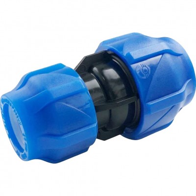 Муфта компрессионная переходная 40-20 (Valfex) (50/10) Муфта компрессионная переходная 40-20 (Valfex) (50/10)