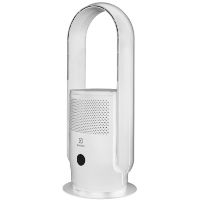 Вентилятор безлопастной Electrolux EFB-1220W Вентилятор безлопастной Electrolux EFB-1220W