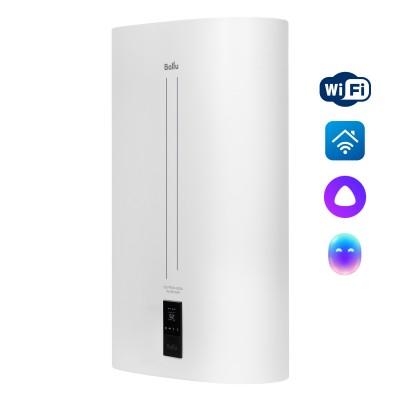 Водонагреватель Ballu BWH/S 80 Cetrion Inox Inverter Водонагреватель Ballu BWH/S 80 Cetrion Inox Inverter