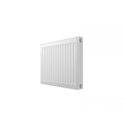Радиатор панельный Royal Thermo COMPACT C33-300-2700 RAL9016 Радиатор панельный Royal Thermo COMPACT C33-300-2700 RAL9016