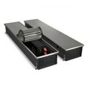 Конвектор внутрипольный Royal Thermo ATRIUM-150/250/1600-DG-U-NA