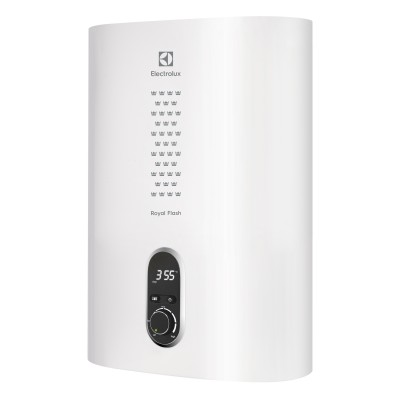 Водонагреватель Electrolux EWH 30 Royal Flash Водонагреватель Electrolux EWH 30 Royal Flash