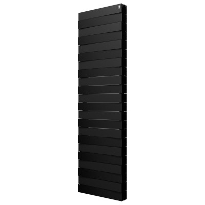 Радиатор биметалл Royal Thermo PianoForte Tower/Noir Sable - 22 секц. Радиатор биметалл Royal Thermo PianoForte Tower/Noir Sable - 22 секц.
