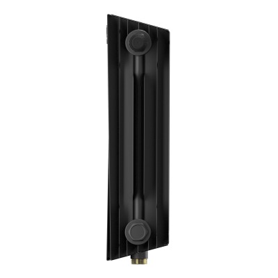 Радиатор Royal Thermo PianoForte 300 Noir Sable VDR80 - 10 секц. Радиатор Royal Thermo PianoForte 300 Noir Sable VDR80 - 10 секц.