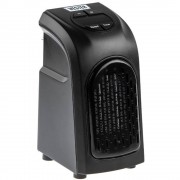 Тепловентилятор WESTER электрический TBK400hh 400Вт в розетку