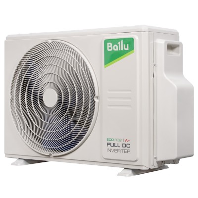 Блок наружный Ballu Multi Smart BM3OI-FM/out-21HN8_V1/EU инверторной мульти сплит-системы Блок наружный Ballu Multi Smart BM3OI-FM/out-21HN8_V1/EU инверторной мульти сплит-системы