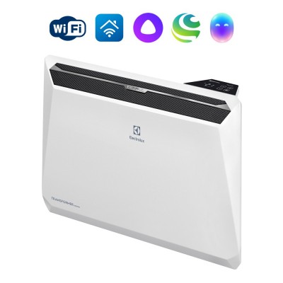 Комплект Electrolux Rapid Transformer с блоком управления ECH/R-2000 T-TUE4 (электронный) Комплект Electrolux Rapid Transformer с блоком управления ECH/R-2000 T-TUE4 (электронный)