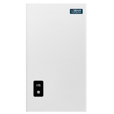 Котел электрический ЭВАН FORWARD - 28 Котел электрический ЭВАН FORWARD - 28