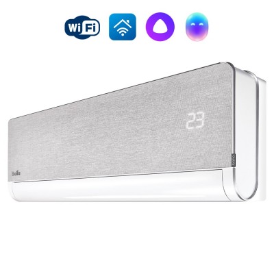 Сплит-система инверторного типа Ballu Boho DC BSNI-13HN8 комплект Сплит-система инверторного типа Ballu Boho DC BSNI-13HN8 комплект