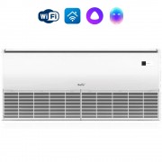 Комплект Ballu Machine BLC_CF-60HN1_21Y полупромышленной сплит-системы напольно-потолочного типа