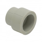 Муфта TEBO сер. PP-R переходная вн/вн 40х32 (20/200), арт. 031020207