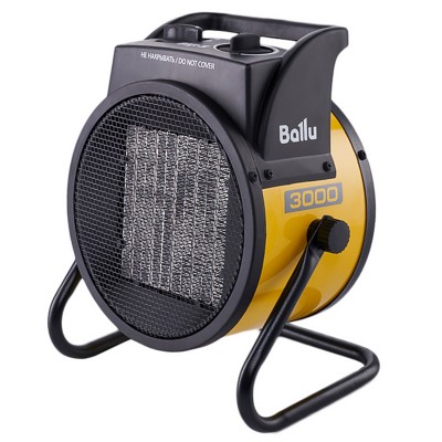 Пушка тепловая BALLU BKR-5 Пушка тепловая BALLU BKR-5