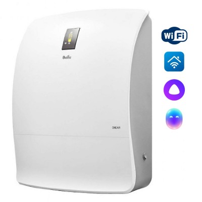 Очиститель воздуха приточный Ballu ONEAIR ASP-200SP Очиститель воздуха приточный Ballu ONEAIR ASP-200SP