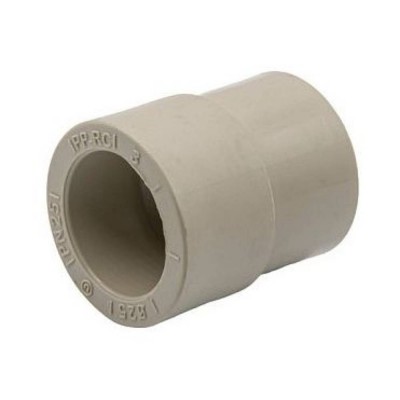 Муфта TEBO сер. PP-R переходная вн/нар 50/40 (20/200), арт. 031020251 Муфта TEBO сер. PP-R переходная вн/нар 50/40 (20/200), арт. 031020251