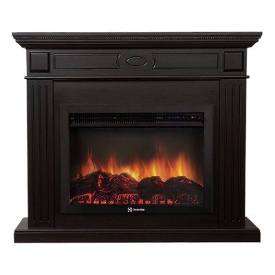 Портал Firelight Bianco 26/30 шпон Венге Портал Firelight Bianco 26/30 шпон Венге