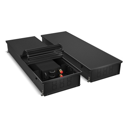 Конвектор внутрипольный Royal Thermo ATRIUM-150/400/1300-DG-U-BL Конвектор внутрипольный Royal Thermo ATRIUM-150/400/1300-DG-U-BL