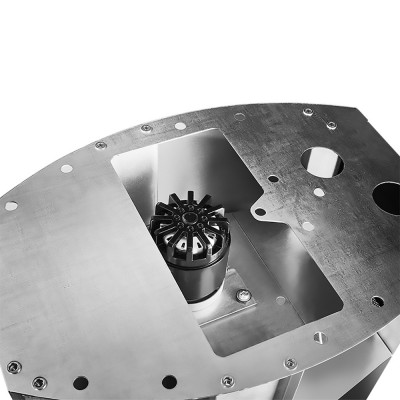 Завеса тепловая Ballu BHC-H22W35-BS (пульт BRC-D2) Завеса тепловая Ballu BHC-H22W35-BS (пульт BRC-D2)