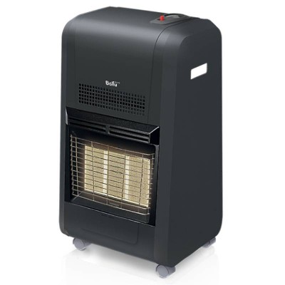 Газовый инфракрасный обогреватель Ballu BIGH-55 Black Газовый инфракрасный обогреватель Ballu BIGH-55 Black