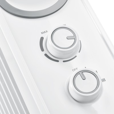 Радиатор масляный Electrolux Sphere EOH/M-6105 - 5 секций Радиатор масляный Electrolux Sphere EOH/M-6105 - 5 секций