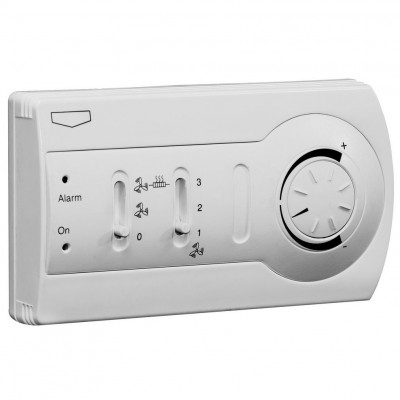 Пульт управления приточной установкой SHUFT ARC-121 Пульт управления приточной установкой SHUFT ARC-121