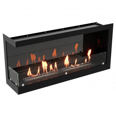 Биокамин Firelight BFP-P1000LC left corner Биокамин Firelight BFP-P1000LC left corner