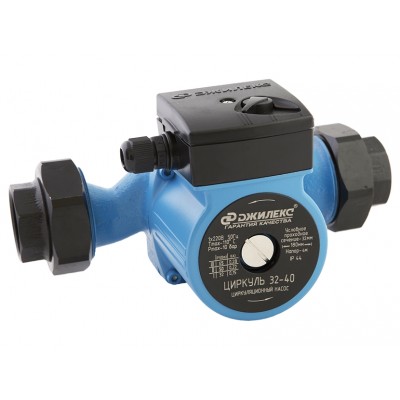 Насос Джилекс Циркуль 32/40 Насос Джилекс Циркуль 32/40