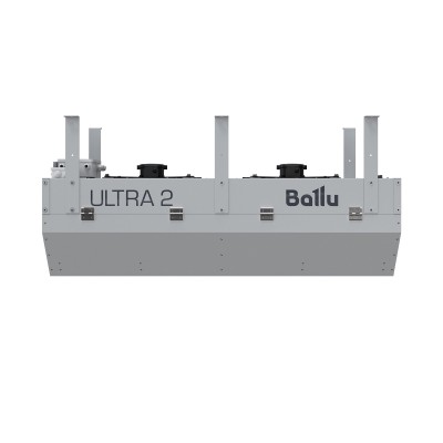 Завеса тепловая Ballu BHC-U15T12-PS2 Завеса тепловая Ballu BHC-U15T12-PS2