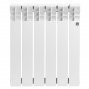 Радиатор Royal Thermo Vittoria 2.0 500 - 6 секц.