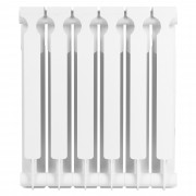 Радиатор Royal Thermo Vittoria 2.0 500 - 6 секц.