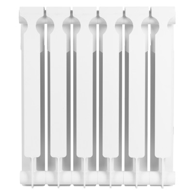 Радиатор Royal Thermo Vittoria 2.0 500 - 6 секц. Радиатор Royal Thermo Vittoria 2.0 500 - 6 секц.