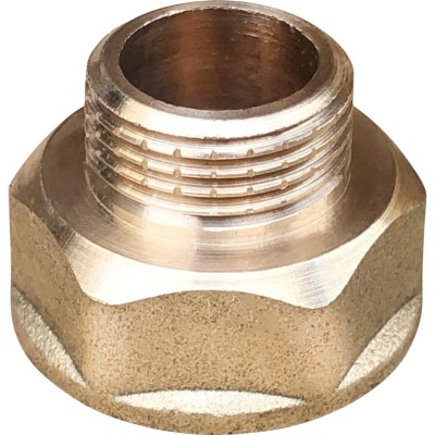 Переходник VALFEX ВР 1quot; - НР 3/4quot; (130/10) Переходник VALFEX ВР 1quot; - НР 3/4quot; (130/10)