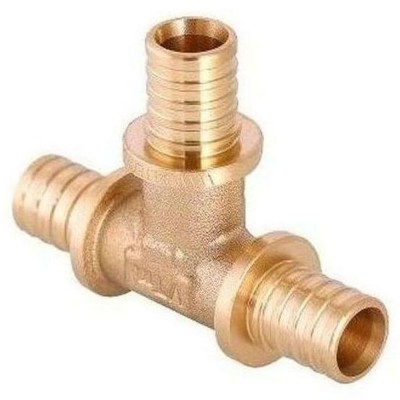 Тройник ALTSTREAM переходной 20х16х20 аксиал (10/80), арт. 035040203 Тройник ALTSTREAM переходной 20х16х20 аксиал (10/80), арт. 035040203