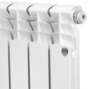 Радиатор Royal Thermo Vittoria 2.0 500 - 8 секц.