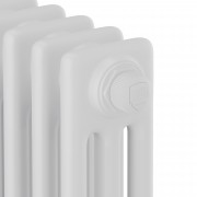 Дизайн-радиатор Royal Thermo Insignia VC3050 - 14 секц. RAL9016