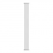 Дизайн-радиатор Royal Thermo Shift Q30 C2180 - 04 секц. RAL9016