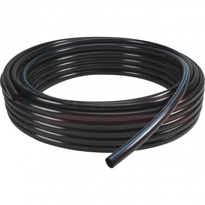 Труба напорная ПЭ 100 20*2,0 PN16 SDR 11,0 питьевая ГОСТ 18599-2001 (200м) VALFEX Труба напорная ПЭ 100 20*2,0 PN16 SDR 11,0 питьевая ГОСТ 18599-2001 (200м) VALFEX