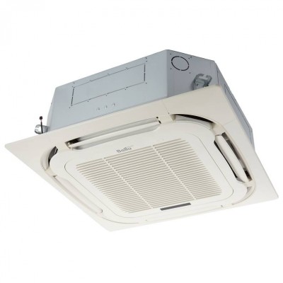 Комплект Ballu Machine BLCI_C-48HN8/EU_23Y инверторной сплит-системы, кассетного типа Комплект Ballu Machine BLCI_C-48HN8/EU_23Y инверторной сплит-системы, кассетного типа