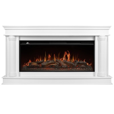 Портал Firelight Olympia 42/40/36, белый Портал Firelight Olympia 42/40/36, белый