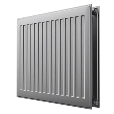 Радиатор панельный Royal Thermo HYGIENE H20-400-1200 Silver Satin Радиатор панельный Royal Thermo HYGIENE H20-400-1200 Silver Satin