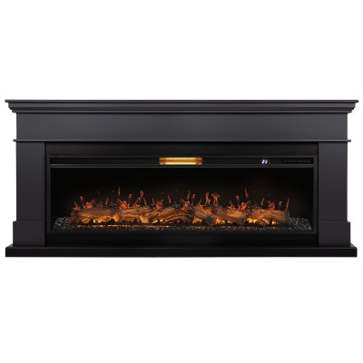 Портал Firelight California 60 G, графит Портал Firelight California 60 G, графит