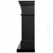 Портал Firelight California 60 G, графит