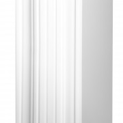 Портал Firelight Olympia 42/40/36, белый