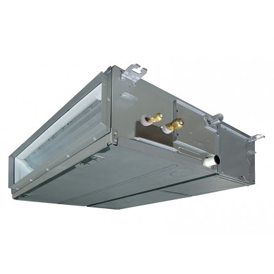 Блок внутренний универсальный TOSHIBA Standard RAV-RM1401BTP-E канального типа Блок внутренний универсальный TOSHIBA Standard RAV-RM1401BTP-E канального типа