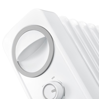 Радиатор масляный Electrolux Sphere EOH/M-6105 - 5 секций Радиатор масляный Electrolux Sphere EOH/M-6105 - 5 секций