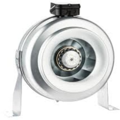 Вентилятор канальный центробежный BDTX 250-B Вентилятор канальный центробежный BDTX 250-B