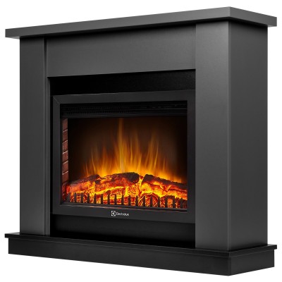 Портал Firelight Canto 25 графит Портал Firelight Canto 25 графит