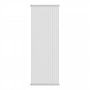 Дизайн-радиатор Royal Thermo Shift Q30 C2180 - 14 секц. RAL9016