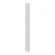 Дизайн-радиатор Royal Thermo Insignia VC3180 - 04 секц. RAL9016